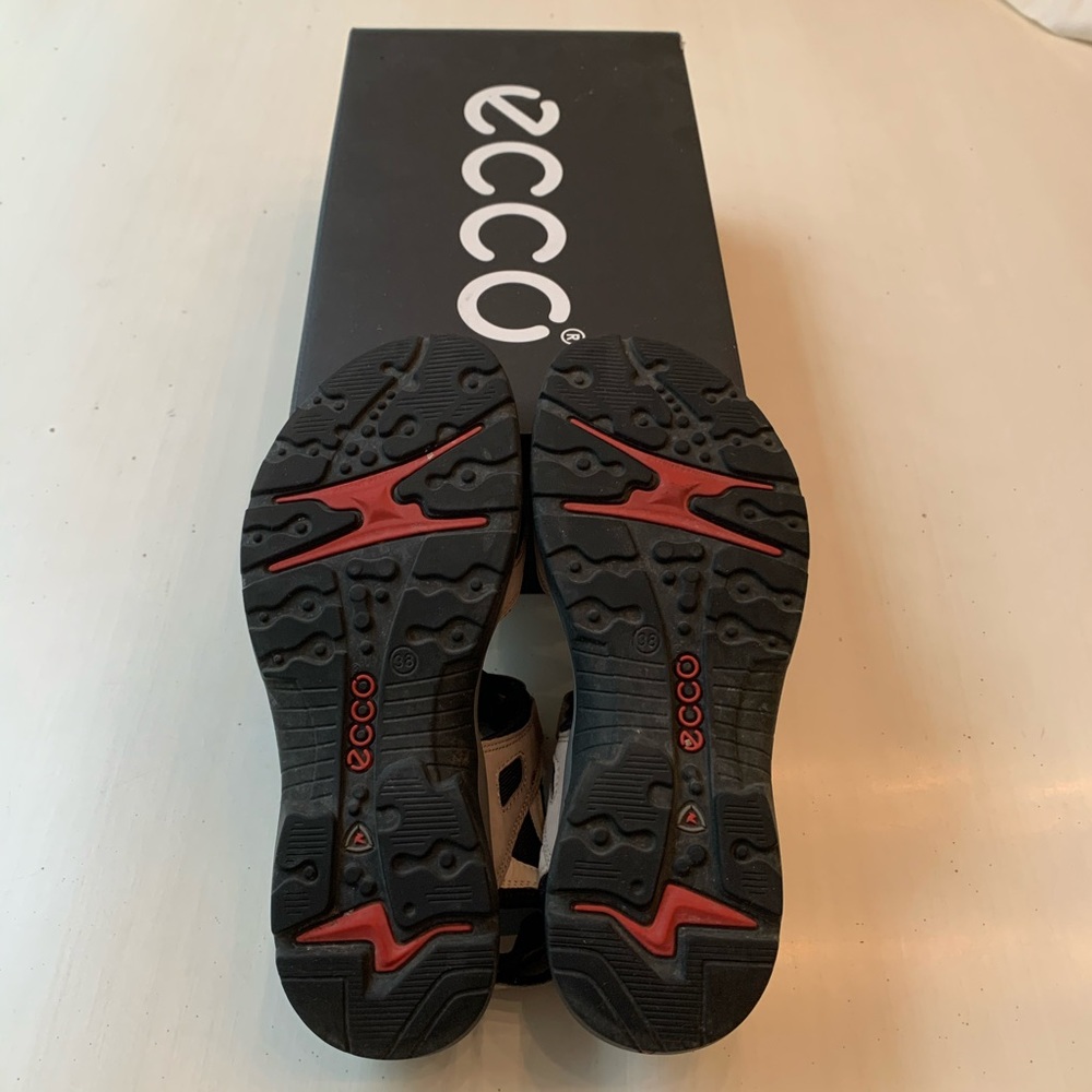 Ecco Sport Yucatán Sandal - Picture 4 of 6